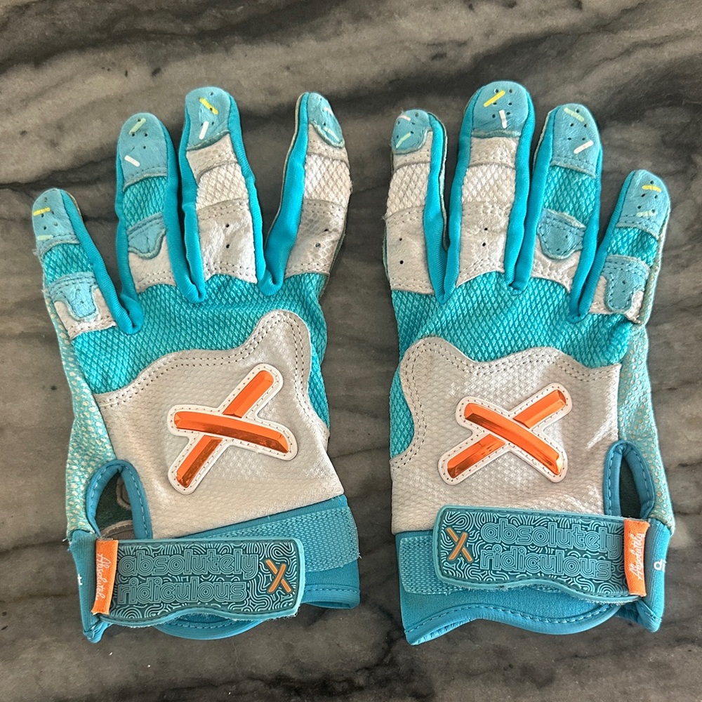 Absolutely Ridiculous Youth Large Batting Glove